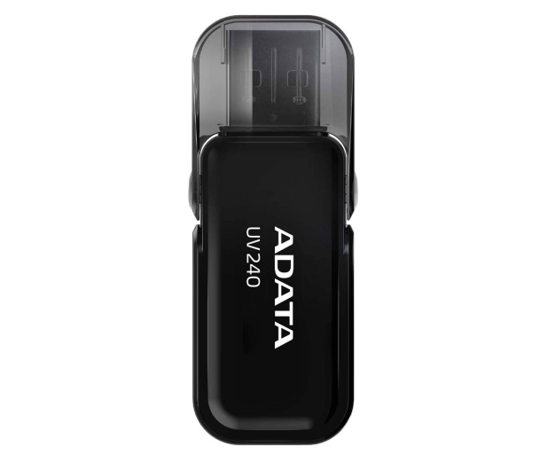 Adata USB 2.0 64GB AUV240-64G-RBK - 1202694 - zdjęcie 2
